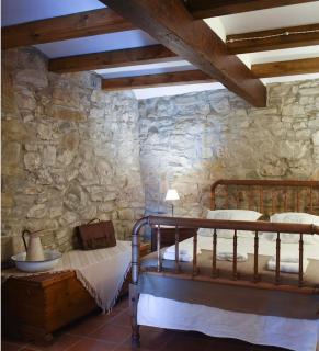 Turisme Rural Mas Isoles - 2