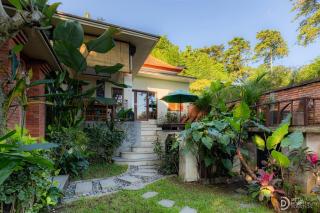 Tegal Harum Villa Ubud - 5