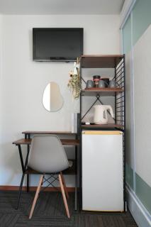 NAMBA STAY 301 新今宮 Shiimamiya - 8