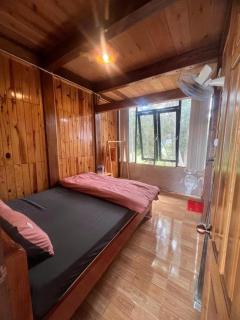 Mộc Thiên Xanh homestay - 2