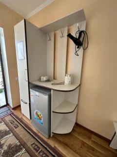 Boomerang Guest house - 9