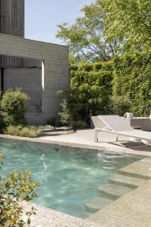 Tranquil Designer Stay with Infinity Pool - Merchtem - 3