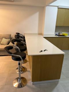 Apartment at Marassi - 3