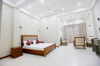 Hotel Grand Utopia - Bandarawela - 9