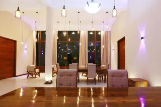 Hotel Grand Utopia - Bandarawela - 8