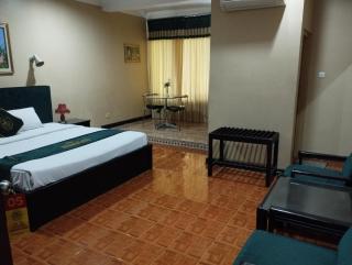 hotel susana baru - 7