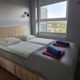 Urban Jungle Apartment David - 5