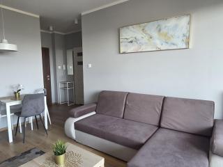 Urban Jungle Apartment David - 8