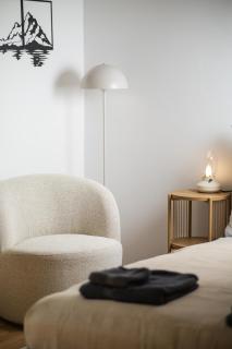Stylisches Apartment in Linz mit Netflix & Balkon - Linz - 9