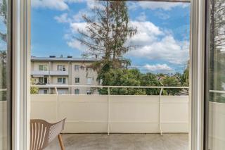 Stylisches Apartment in Linz mit Netflix & Balkon - 7