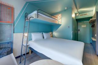 ibis budget Hamburg St Pauli Messe - neu renoviert - 7