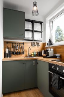Stylisches Apartment in Linz mit Netflix & Balkon - 2