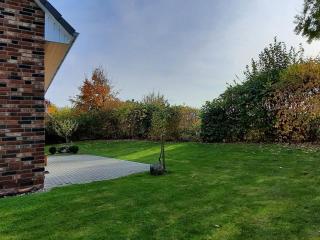 Schneckenhaus Ferienhaus - Groß Schwansee - 7