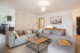 Apartment Oravo Praz-sur-Arly - by EMERALD STAY - 4