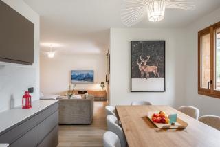 Apartment Oravo Praz-sur-Arly - by EMERALD STAY - 3