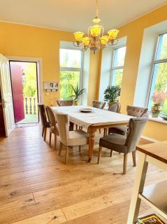 Wonderful 8 Bedroom Home near Vilnius - Didžioji Reišė - 7