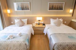 Sanya Haitang Bay Health Valley Resort Hotel - Sanya - 3