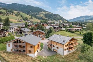 Apartment Oravo Praz-sur-Arly - by EMERALD STAY - 5