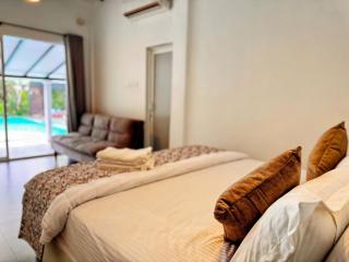 Urban Oasis Villa - Peaceful Escape in Rajagiriya - 5