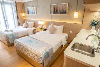 Sanya Haitang Bay Health Valley Resort Hotel - Sanya - 2