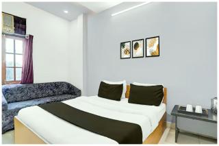 Hotel Imperial Residency - Puri - 3