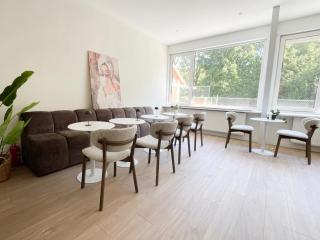 University Tilburg Affordable Room Walk In Nature - 9