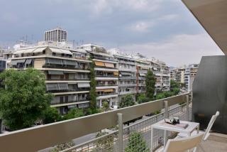 Caesaria Spacious 3bd - Athen - 1