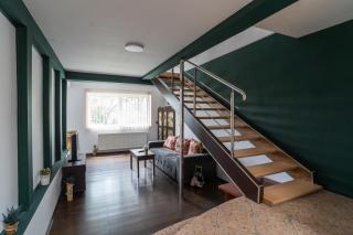 Lake Experience - Casa de vacanta - 4