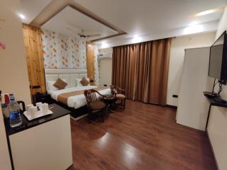 DreamCatcher By Samyati Hotels and Resorts - 7