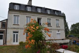 Appartement chez Claudine - 1