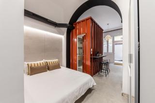 Donoso Red Apple - 9