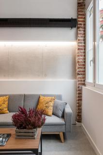 Donoso Red Apple - 2