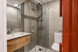 Donoso Red Apple - 1