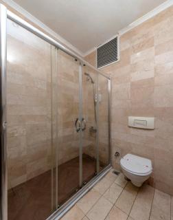 Nilar Apartments Flat in şişli - 5