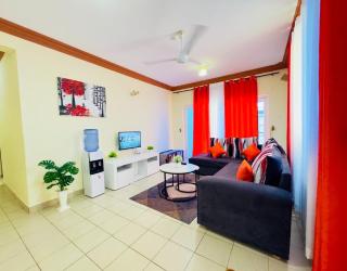 1 bedroom blessed apartments - 7