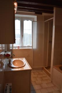 Appartement chez Claudine - 6