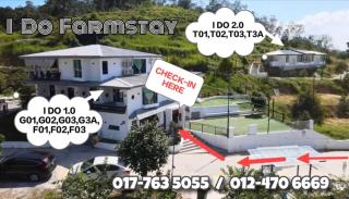 I Do Farmstay - 9