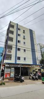 Karthikeya Guest Inn - Hyderabad - 3