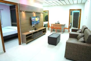Karthikeya Guest Inn - 2
