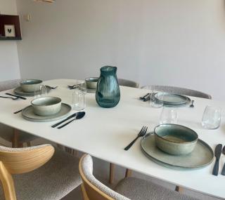 Beachside Family Apartment Windstar 402 - 3