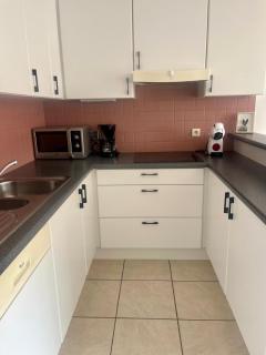 Beachside Family Apartment Windstar 402 - 2