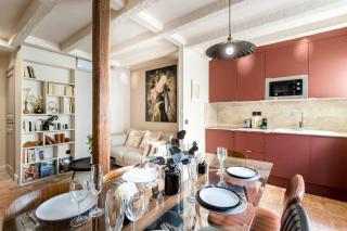 Superb air-conditioned apartment in the heart of the Marais - 9