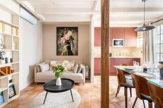 Superb air-conditioned apartment in the heart of the Marais - 4