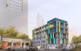 Trybe CoLiving - 8