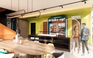 Trybe CoLiving - 4