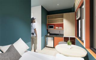 Trybe CoLiving - 3