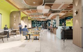 Trybe CoLiving - 1
