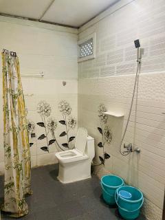 LAKSHMI NIKUNj Estate Stay - Madikeri - 3