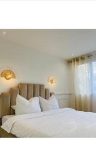 T2 Paris Villemomble luxury - 9