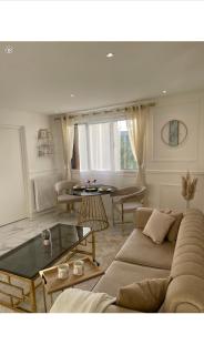 T2 Paris Villemomble luxury - 6